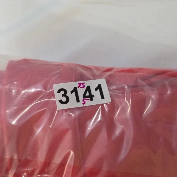 Kettlewell Roxy Jacket Womens Size Medium Hot Pink Faux Suede Pockets Cropped